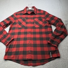 Sitka Gear Shirt Mens XL Red