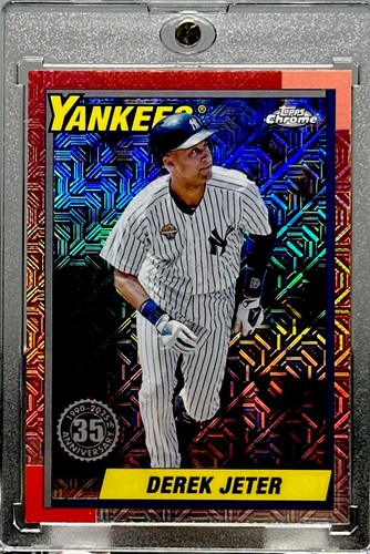 Derek jeter rare - jeter,