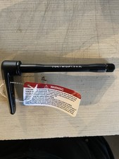 Wilier Thru Axle