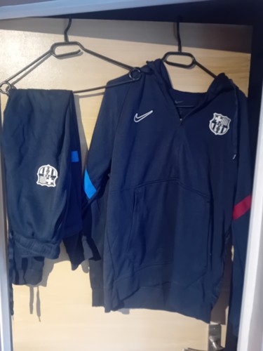 Nike barcelona survêtement - nike,
