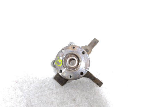 Fusee avant gauche - nissan, note