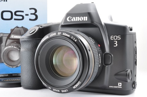 Appareil photo argentique