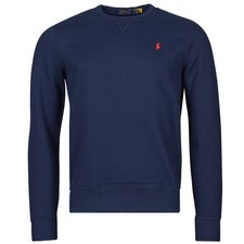 Pull  Ralph Lauren col Rond