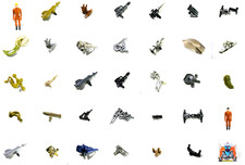 Jayce and the Wheeled Warriors