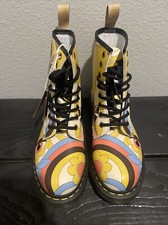 DR. Martens Vegan 1460 RETRO