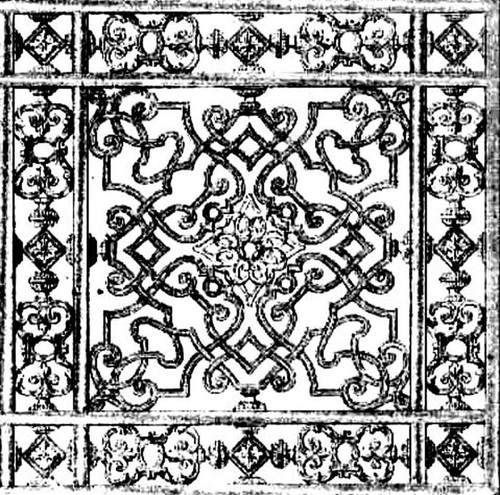 Fonderie fourment houille osne - fonderie,