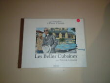 LES CORRESPONDANCES DE PIERRE CHRISTIN LES BELLES CUBAINES AVEC PATRICK LESUEUR