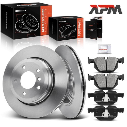 Disques frein garnitures - frein,
