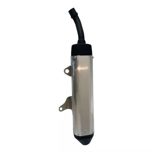 Silencieux pour yz250 - pour,