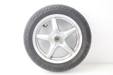 JANTE AVANT - YAMAHA CYGNUS X INJECTION 125 (2007 - 2013)