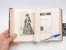 Les Caravanes de SACRAMOUCHE