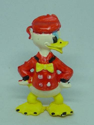 Ancienne figurine - ancienne,