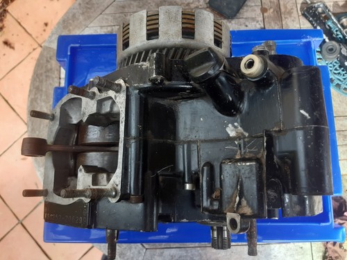 Suzuki 125 81 bas - 79-81,