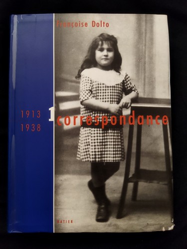 Françoise dolto 1913 1938 - -,