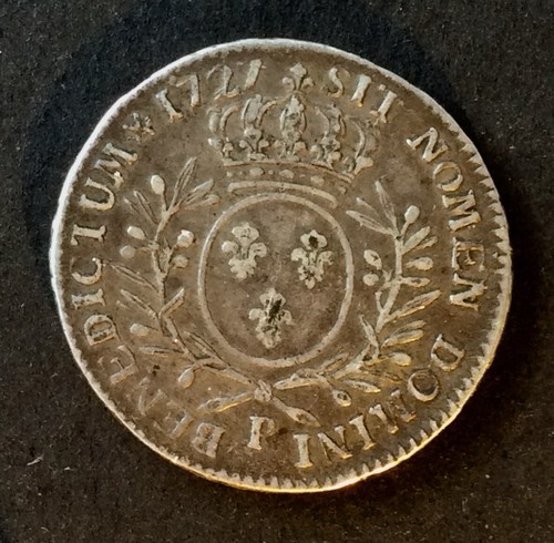 France louis rare - france,