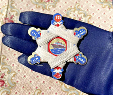 Mercerie ancienne, ANCIENNE