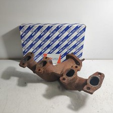 Collecteur D'Échappement Fiat