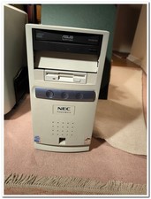 Ordinateur NEC POWER MATE intel inside P4