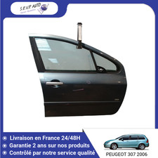 🇫🇷 PORTE AVANT DROIT