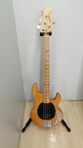 Musicman electric bass - musicman,