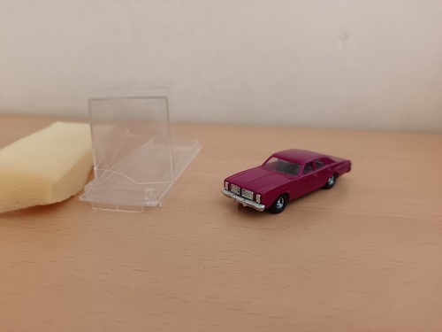 Praline rare voiture - :,
