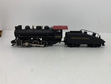 BACHMANN HO 3233 locomotive vapeur Pennsylvania