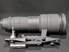 Téléobjectif Sigma APO 500mm f/4.5 EX HSM Canon EF [Near Mint] Japon Envoi ra...