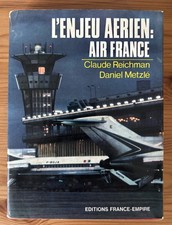 L’ENJEU AÉRIEN ★ AIR