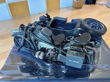 Zundapp KS 750 Schuco 1/10