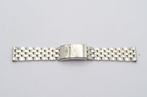 Breitling pilote bracelet - pilote,