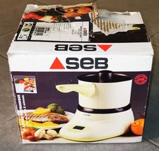 Robot de cuisine LE SAUCIER