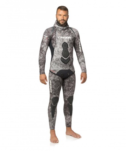 Cressi combinaison plongée - cressi,