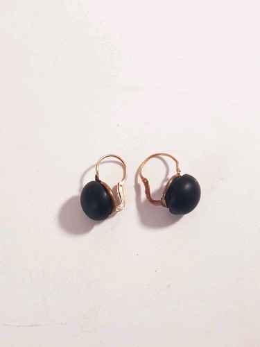 Boucles oreilles dormeuses - boucles,