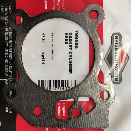 Joint tête briggs stratton - tête, briggs&stratton