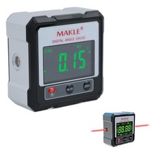 Inclinomètre magnétique à