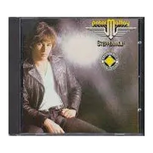 Peter maffay steppenwolf - -,