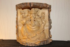 Ganesh ganesha statue - ganesha,