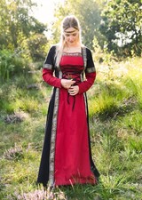 Battle merchant robe - battle-merchant,