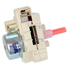 PROGRAMMATEUR SELECTEUR MOTORISE 30POS.( pour LAVE LINGE CANDY - 91201338