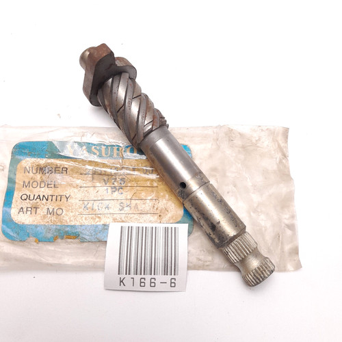 Yamaha v75 mayfit - lb50, chappy