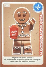 Crée Ton Monde Carte Lego