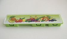 PLAYMOBIL (2409) VEHICULES - Coté du Camion Supermarché 3204 Etagères & Affiche