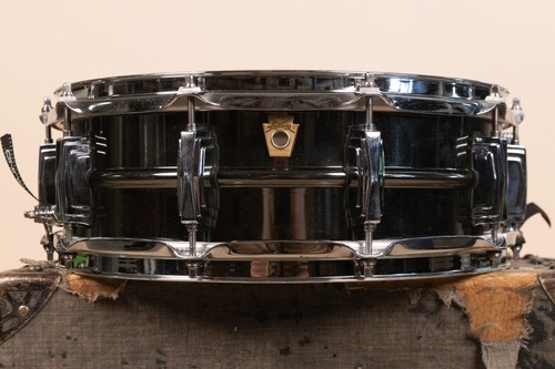 Ludwig 5x14 black - 5x14, beauty
