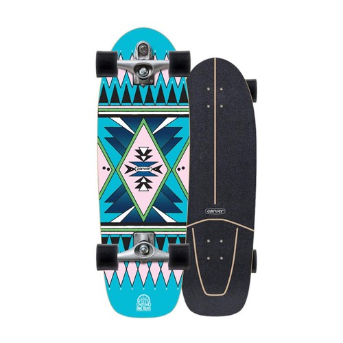 Carver dine skate garden c7 - carver,