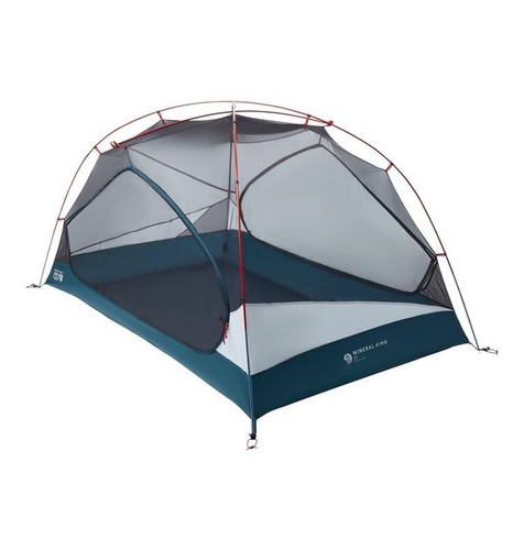 Mountain hardwear mineral king - hardwear,
