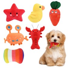 6 Pack Jouets pour