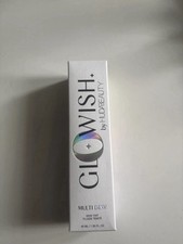 Fluide Teinté Fond De Teint Glowish Huda Beauty Neuf