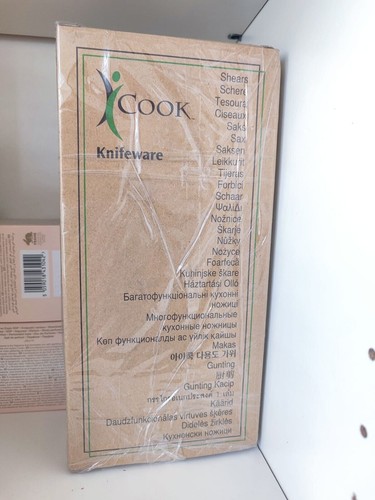 Amway icook shears ciseaux - shears,