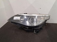 Optique avant principal gauche