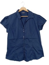 GDM Chemise à manches courtes